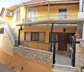 House Grigoris Tsigros